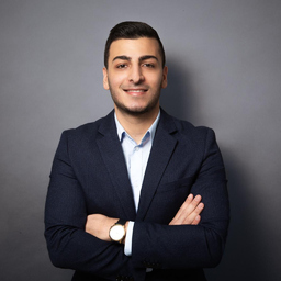Tarek El-Achmar