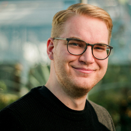 Tobias Decker