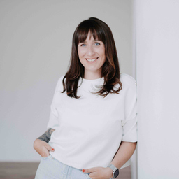 Kristina Hänsel