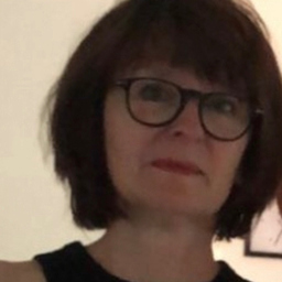 Katharina Sendlbeck