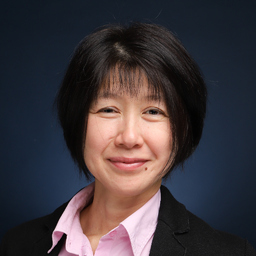 Thu Huong Witte-Nguy