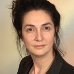 Dr. Maria Daskalakis