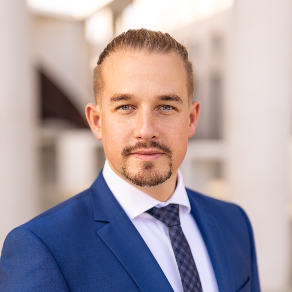 Alexander Dick Product Group Leader KEYENCE DEUTSCHLAND GmbH XING