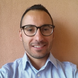 Dr. Antonio Spadola