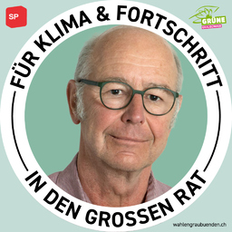 Christof Hegi