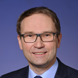 Bernd Stahlbock