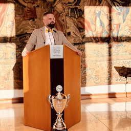 Dino Volpe