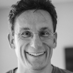 Walter Bergmann