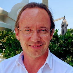 Markus Herrmann