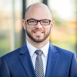 Profilbild Ruben Ziegler