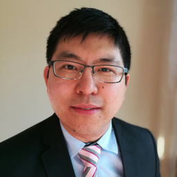 Dr. Shulin Tan