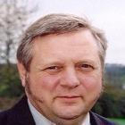 Nigel Corby