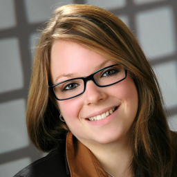 Nadja Hofmann