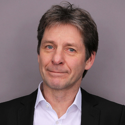 Profilbild Christoph Honisch