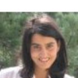 Myriam Aïssaoui