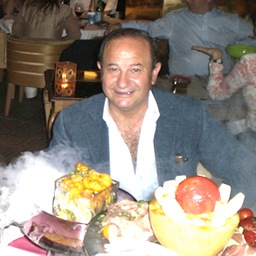 Antonio Imperato