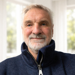 Profilbild Erhard Jobst