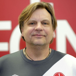 Klaus Schmidt
