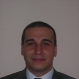 Serkan Ulupunar