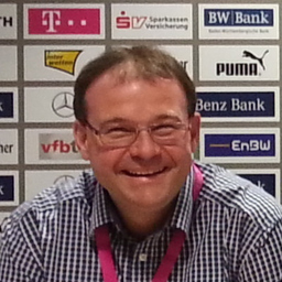 Gerd Wenzel's profile picture
