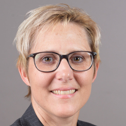 Nicole Ammann