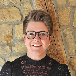 Bettina Lachenmaier-Bader