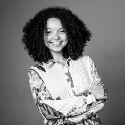 Marianne Liyayi