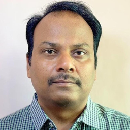Ramesh SN