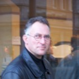 Lutz Berndt