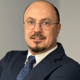 Dipl.-Ing. Alexandru Ialău
