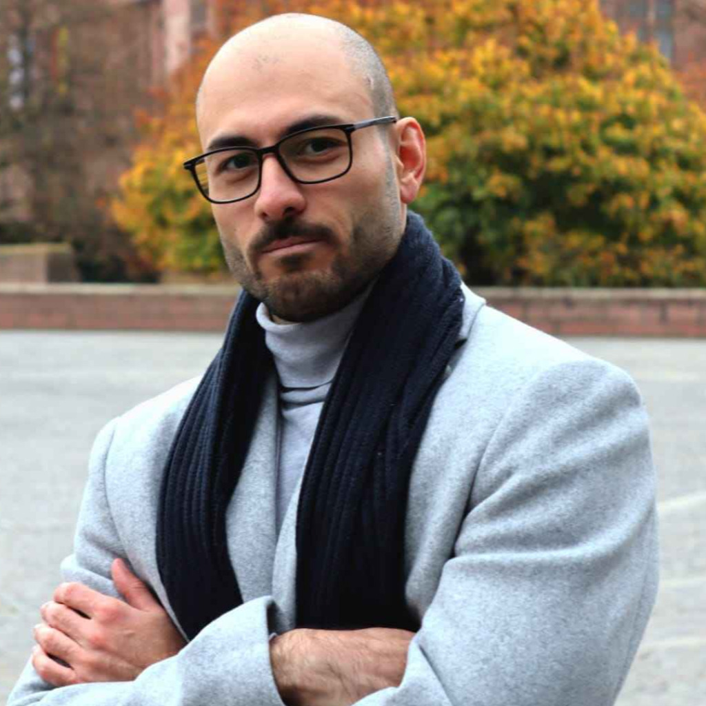 Tarik Ayyildiz Anlagenbediener Vacuumschmelze GmbH & Co. KG XING