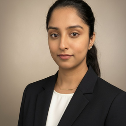 Monisha Ravi Kumar
