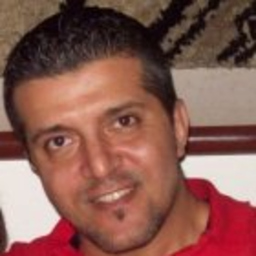 Jóse Sierra Vélez