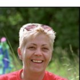 Lesley Rodgers