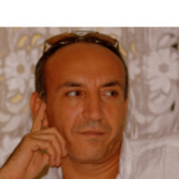Mehmet Haras