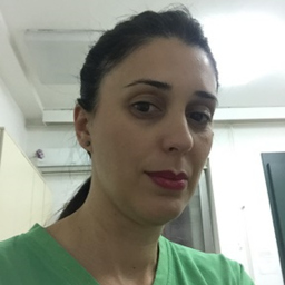 Irena Djuric
