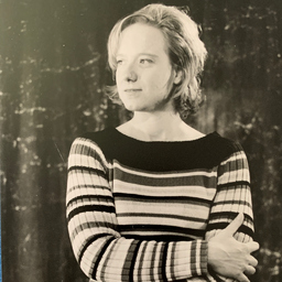 Martina Manke (Stöbe)