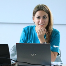Sarah Nehre