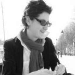 Emmanuelle Seca