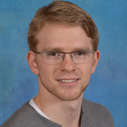 Michael Schwimmbeck