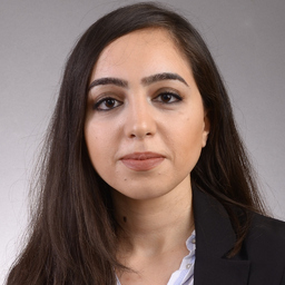 Ing. Damla Polat