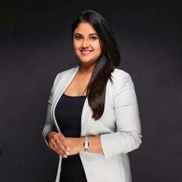Reshma Allen