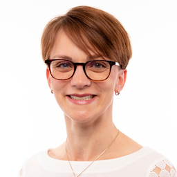 Johanna Laub