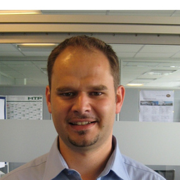 Günther Hitzenberger