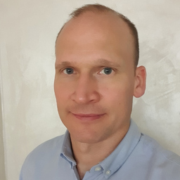 Profilbild Andreas Haase