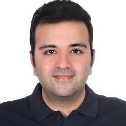 Homayoun Saremaslani