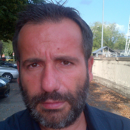 Pier Francesco Ferilli