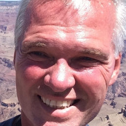 Ton Kramps's profile picture