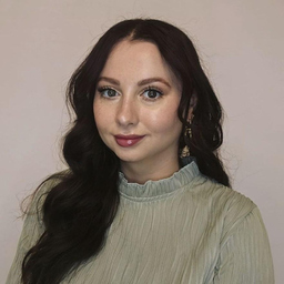 Daryna Sagrebelni