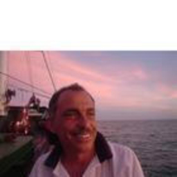Harry Kornberg